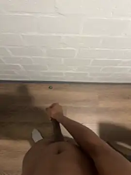 Mercedes_rsa's Webcam Show
