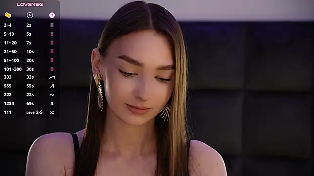 GoldieHarrington 라이브 XXX 채팅