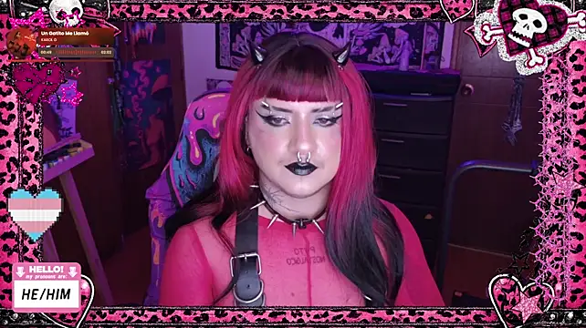 masterkevinftm's Live XXX Chat