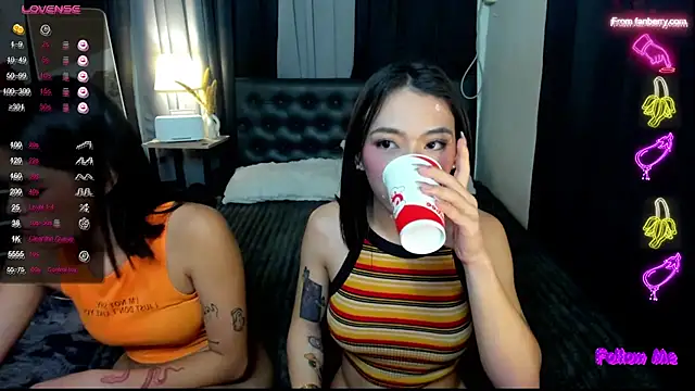 bellamoonlightX 라이브 XXX 채팅
