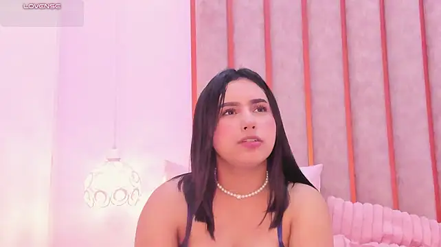 XXX chat uživo modela Zoe_Monrow