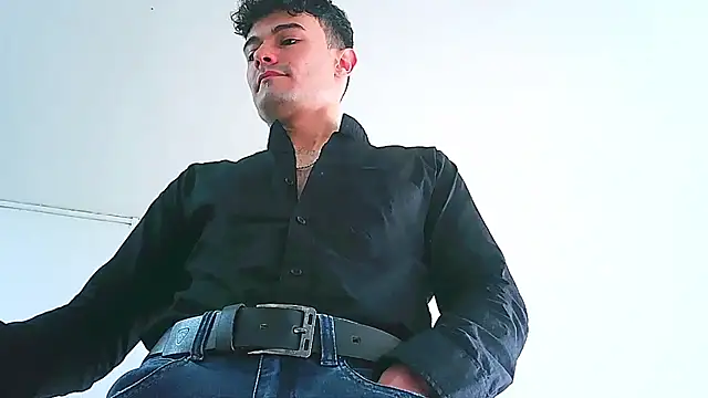 แชท XXX สดของ jhohannes-maximo