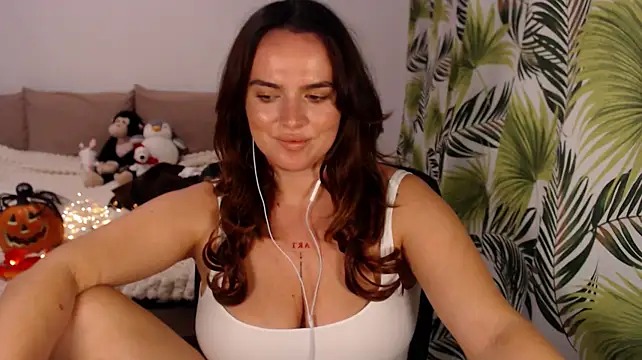 ViviRoses Chat XXX in diretta