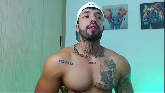 Jacobb_Phoenix – webcam-show