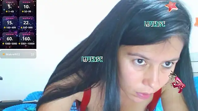 sandyquinnxx's Live XXX Chat
