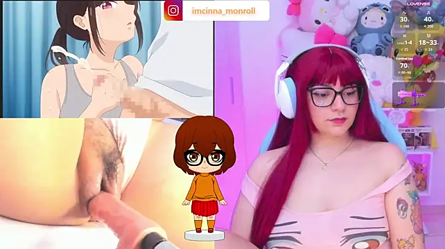 Онлайн чат XXX cinna_monroll