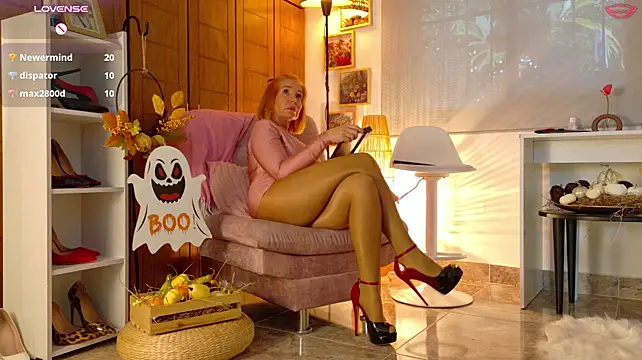 mrs_edha's Live XXX Chat