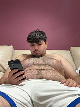 Chatroom XXX en direct de Yannick04