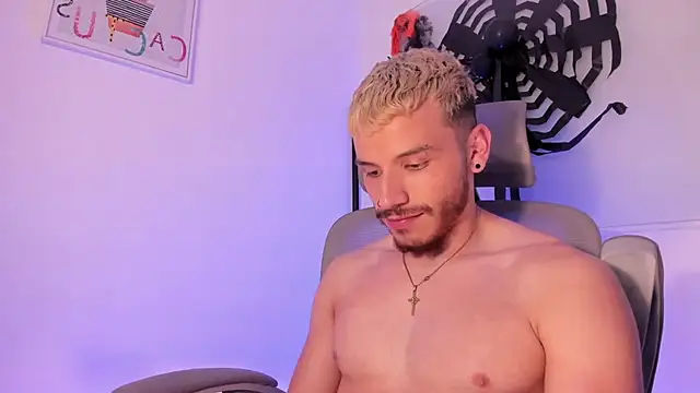 XXX chat uživo modela Lian_ferrer