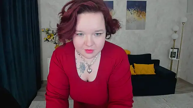 IvoryeFlame's Live XXX Chat