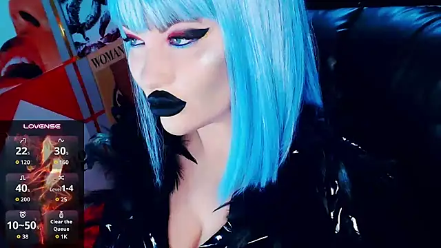 Онлайн чат XXX Roxyenergy
