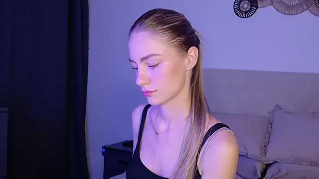 แชท XXX สดของ GabriellaOlsen