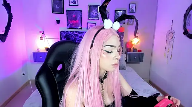 Sabrina_Angel__'s Live XXX Chat