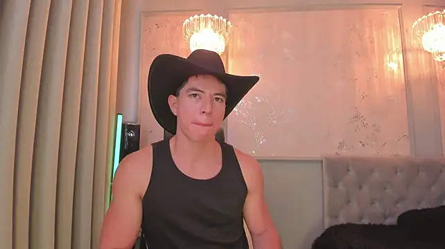 Онлайн чат XXX IanMancini
