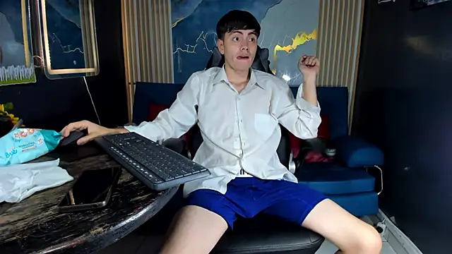 Brian_Montes Live XXX Chat