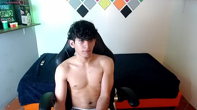 billy_wild Obrolan Langsung XXX