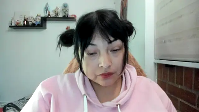 Shaddycute_'s Live XXX Chat