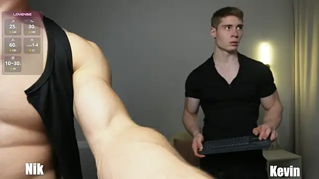 Nik_Sharp Live XXX-chat