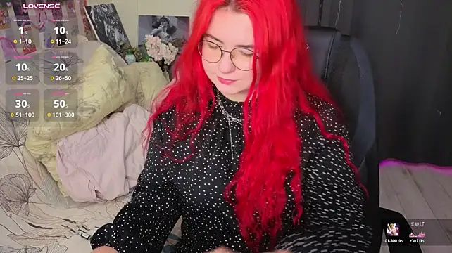 Kitty-Katty's Live XXX Chat