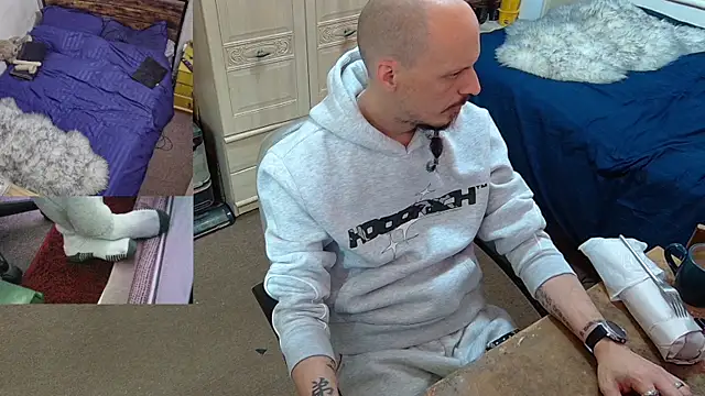 Chat XXX ao vivo de ryder2012