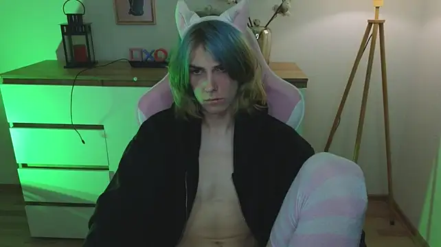 lazy_jester Live XXX-chat