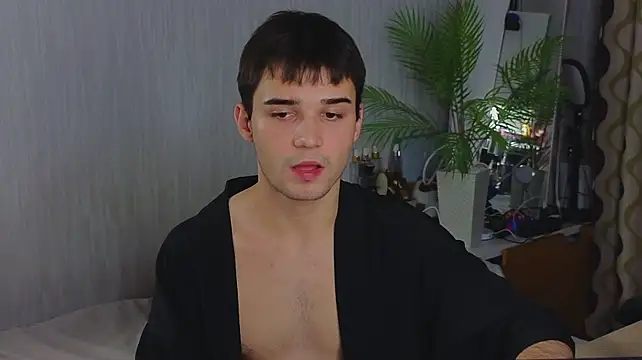 nixyasebe élő XXX-chatje