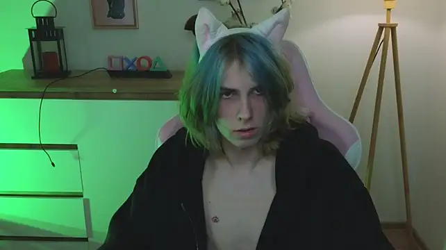 lazy_jester live XXX chat