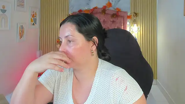 angelswets' Live XXX Chat