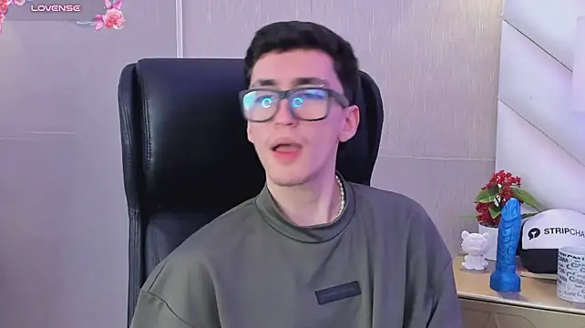 GaelDuke Chat XXX live