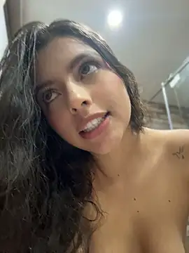 Natalia-acosta's Live XXX Chat