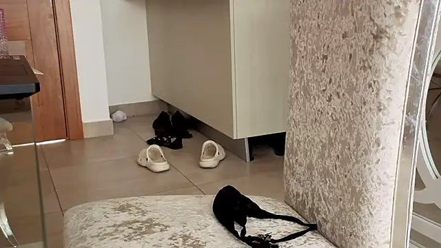 Živý XXX chat MistressexEmily