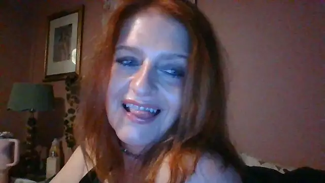 Samantha-Blue's Live XXX Chat