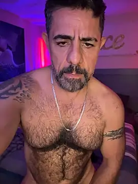 Czat XXX na żywo – wolfbucker