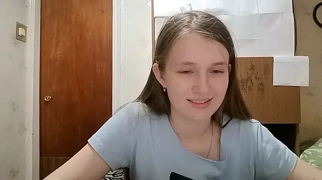 CecilleSollors' Live XXX Chat