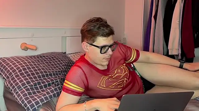 Chat XXX ao vivo de daniel-below
