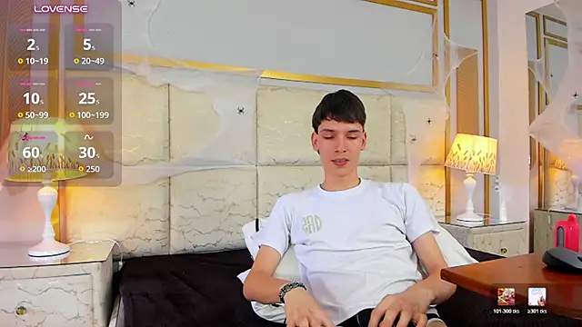 AbyssGaze live XXX chat