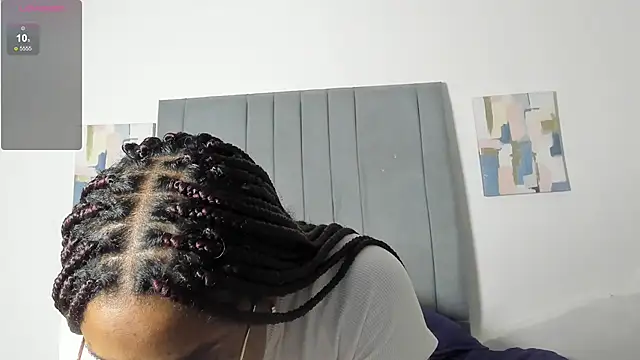 Sophia_Ebony's Live XXX Chat