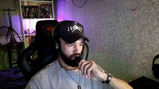 Chat XXX ao vivo de _Serious_Man
