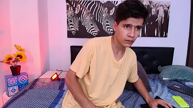 Chat XXX Live Jacob5_