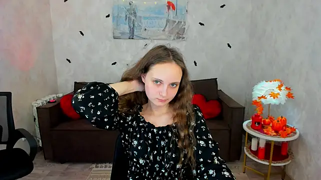 MilenaSparkle's Live XXX Chat