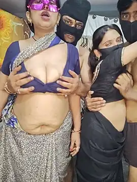 Hot_miss21 Шоу с уебкамера