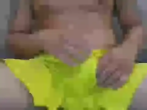 Chat XXX en directo de AFROSEXX