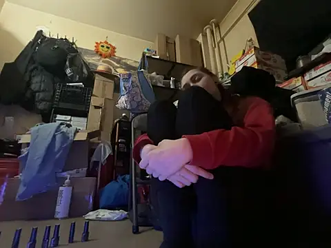 Snowbunnycake_131 Шоу с уебкамера