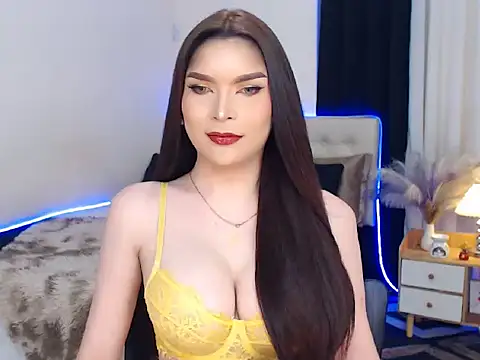 VickyMarquez Obrolan Langsung XXX