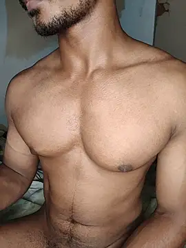 kevin_yours Webcam-Show