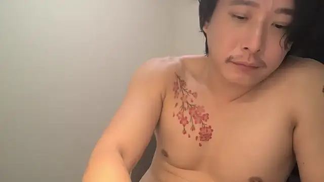 Chat XXX en directo de jin-sakura