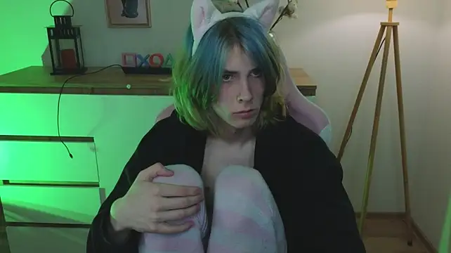 lazy_jester লাইভ XXX চ্যাট