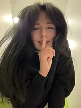Živý XXX chat Bad_Girl_Elly