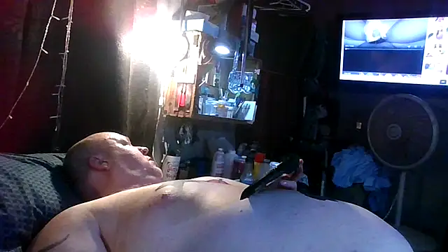 Chatroom XXX en direct de tweecker69