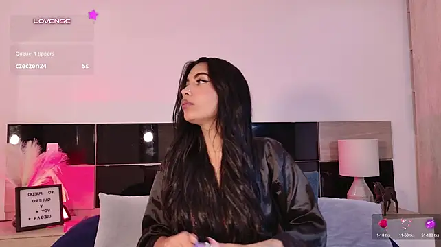 AlissonRossi Live XXX-Chat